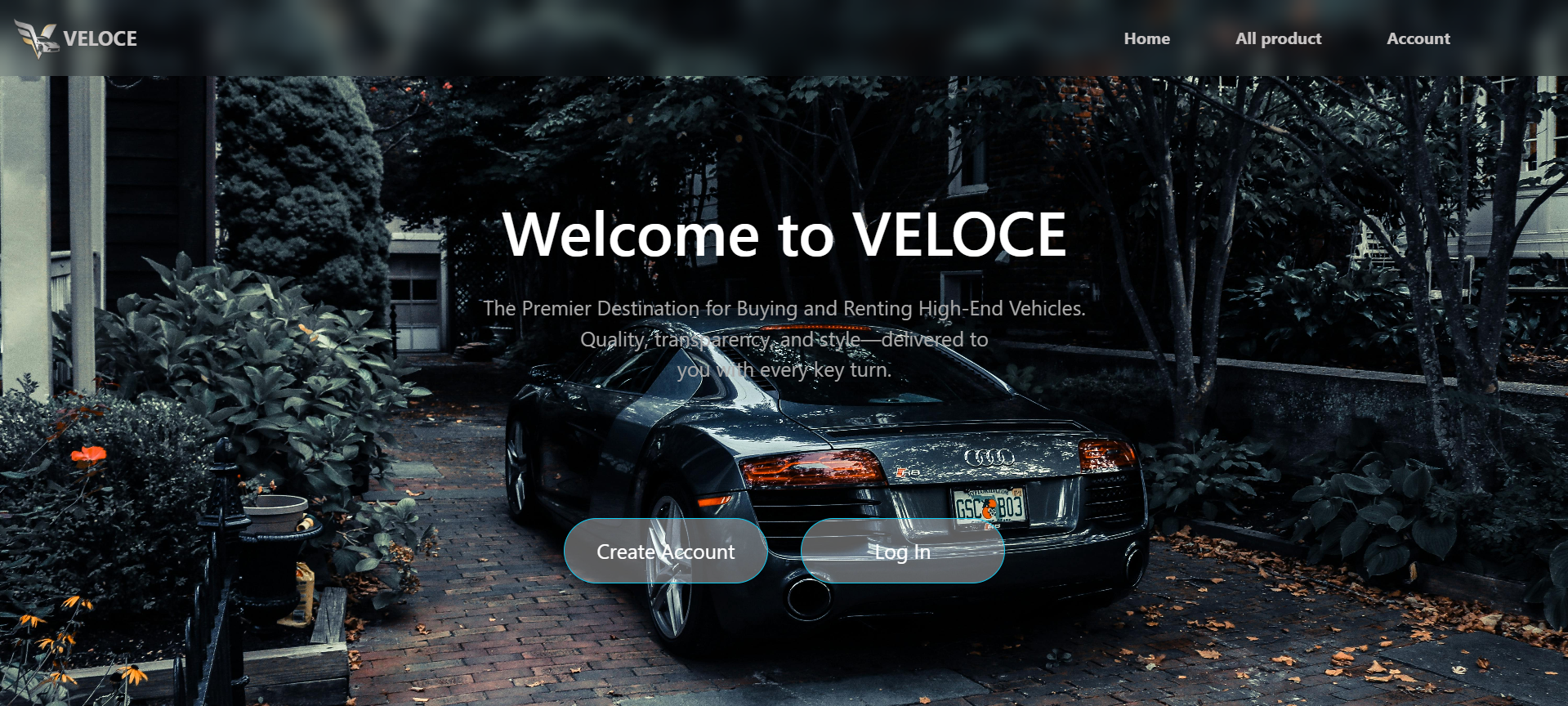 PHP Authentication System